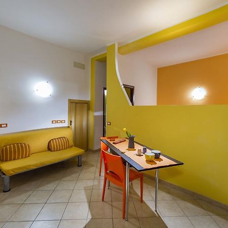 L'Accogliente Lejlighed Castellammare del Golfo Eksteriør billede