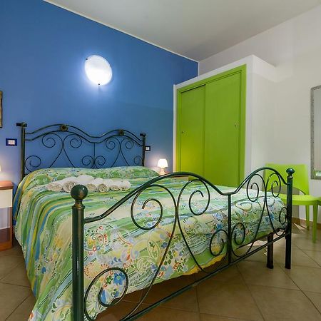 L'Accogliente Lejlighed Castellammare del Golfo Eksteriør billede